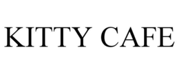 KITTY CAFE trademark
