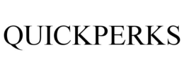 QUICKPERKS trademark