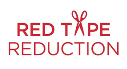 RED TAPE REDUCTION trademark