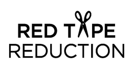 RED TAPE REDUCTION trademark