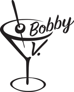 BOBBY V. trademark