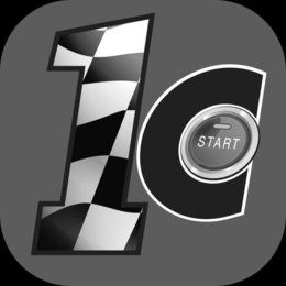 1 C START trademark