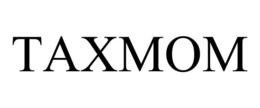 TAXMOM trademark
