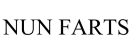 NUN FARTS trademark