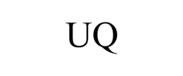 UQ trademark