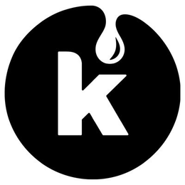K trademark