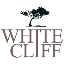 WHITE CLIFF trademark