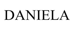 DANIELA trademark