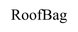 ROOFBAG trademark
