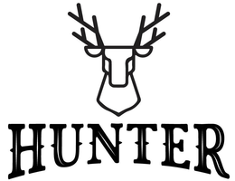 HUNTER trademark