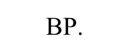BP. trademark