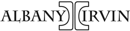 ALBANY IRVIN trademark