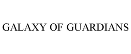 GALAXY OF GUARDIANS trademark