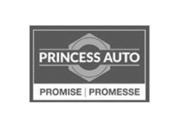 PRINCESS AUTO PROMISE PROMESSE trademark