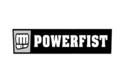 POWERFIST trademark