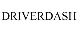 DRIVERDASH trademark