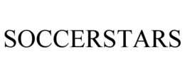SOCCERSTARS trademark