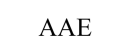 AAE trademark