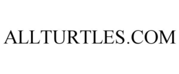 ALLTURTLES.COM trademark