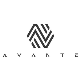 AV AVANTE trademark