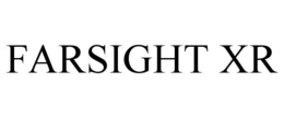 FARSIGHT XR trademark