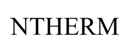 NTHERM trademark