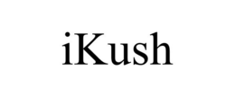 IKUSH trademark