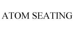 ATOM SEATING trademark