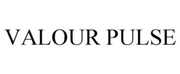 VALOUR PULSE trademark