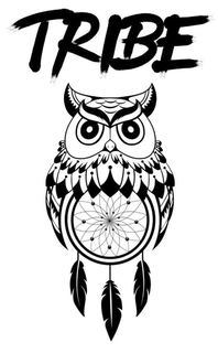 TRIBE trademark