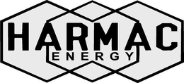 HARMAC ENERGY trademark