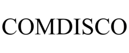 COMDISCO trademark