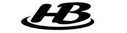 HB trademark