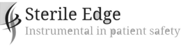 SE STERILE EDGE INSTRUMENTAL IN PATIENTSAFETY trademark