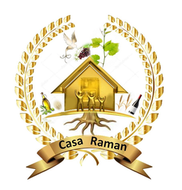 CASA RAMAN trademark
