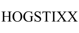 HOGSTIXX trademark