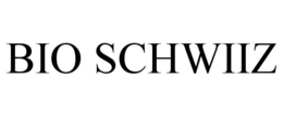 BIO SCHWIIZ trademark