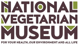NATIONAL VEGETARIAN MUSEUM FOR YOUR HEALTH, OUR ENVIRONMENT AND ALL LIFE trademark