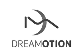 DREAMOTION trademark