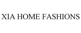 XIA HOME FASHIONS trademark