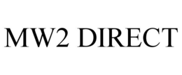 MW2 DIRECT trademark