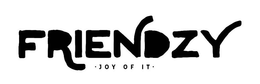 FRIENDZY · JOY OF IT · trademark
