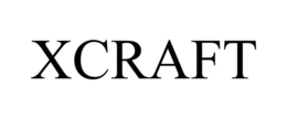 XCRAFT trademark