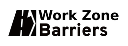 WORK ZONE BARRIERS trademark