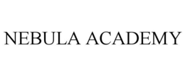 NEBULA ACADEMY trademark