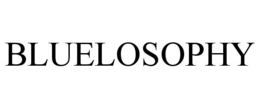 BLUELOSOPHY trademark