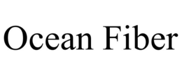 OCEAN FIBER trademark