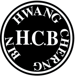 H.C.B BIN HWANG CHERNG trademark