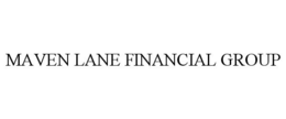 MAVEN LANE FINANCIAL GROUP trademark