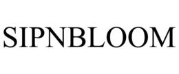SIPNBLOOM trademark